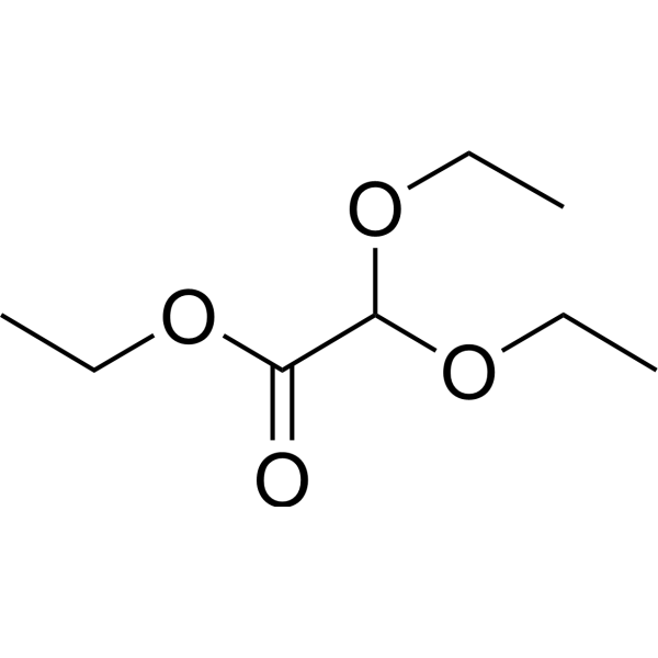 Ethyl diethoxyacetate 6065-82-3